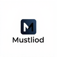 Mustliod Studio logo