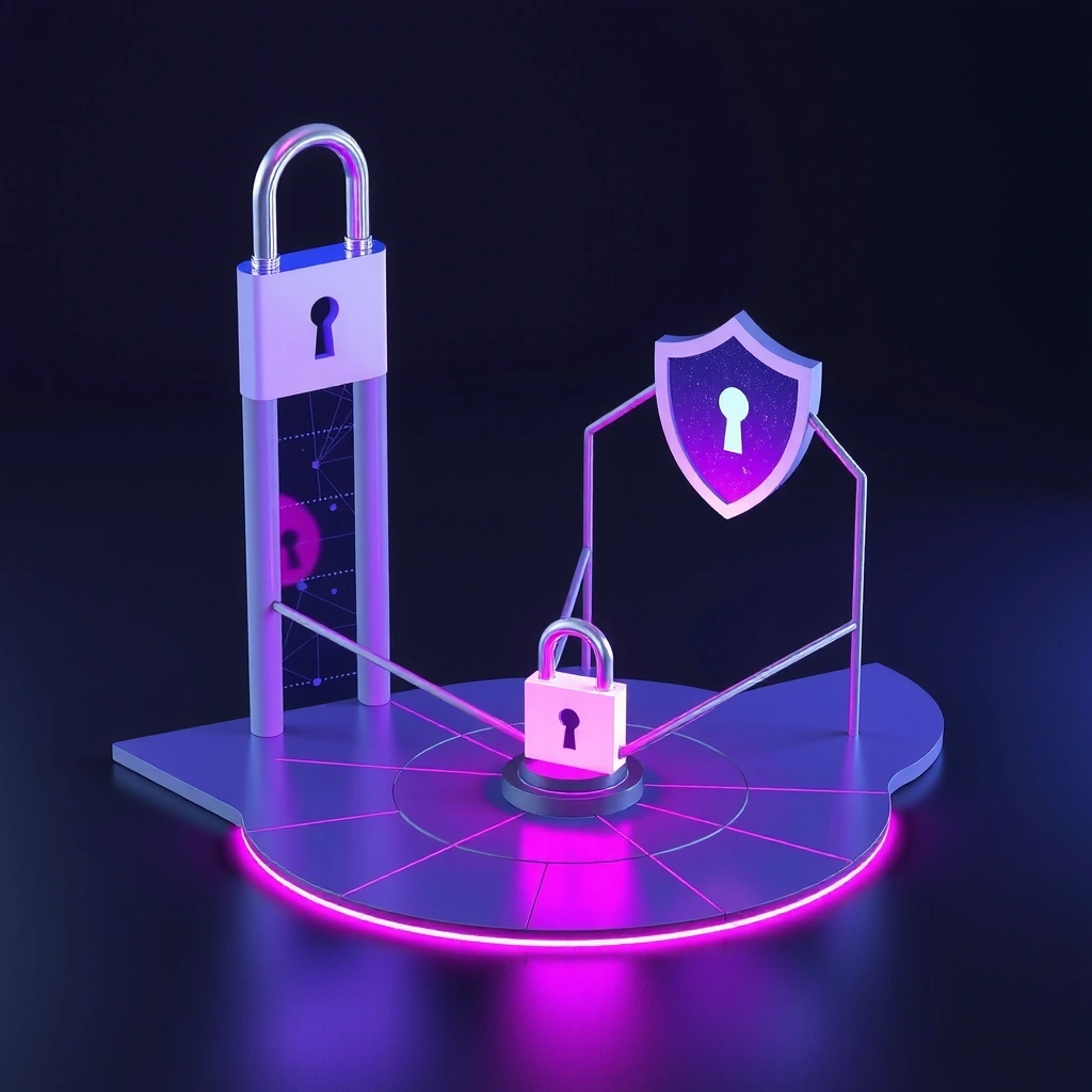 Data security and encryption