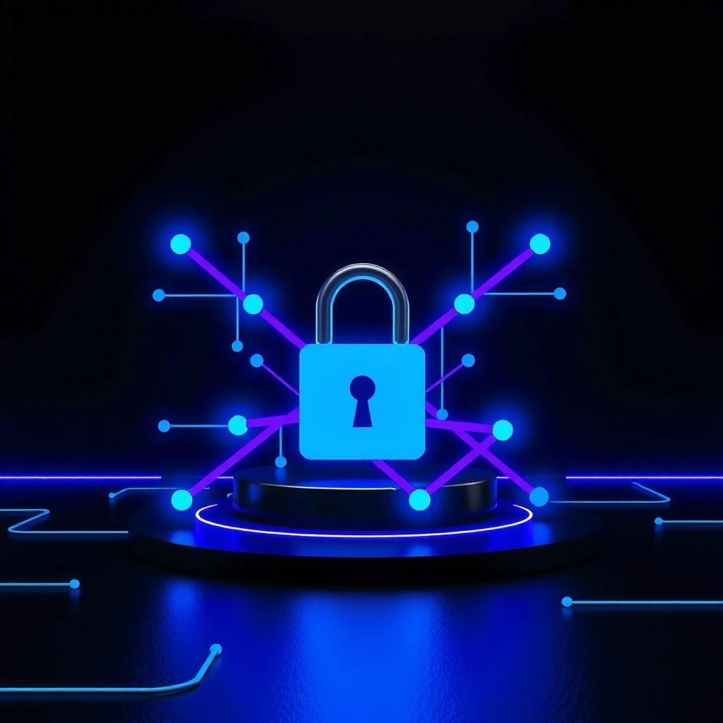 Privacy Policy background